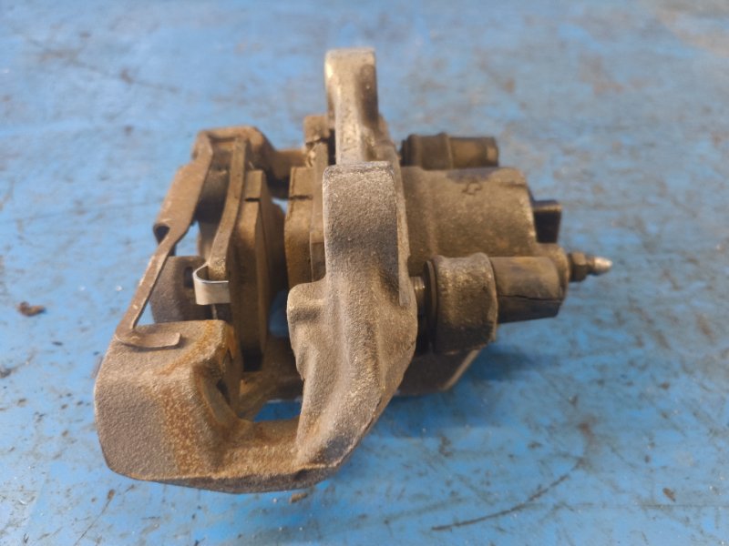 Brake caliper JEEP GRAND CHEROKEE 11-22 2016 Rear Right