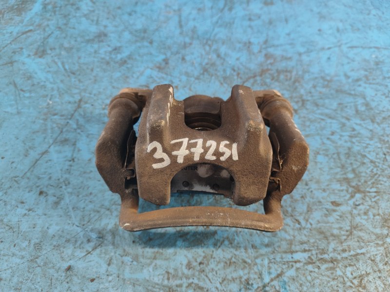 Brake caliper TOYOTA VENZA 09-16 2013 Rear Right