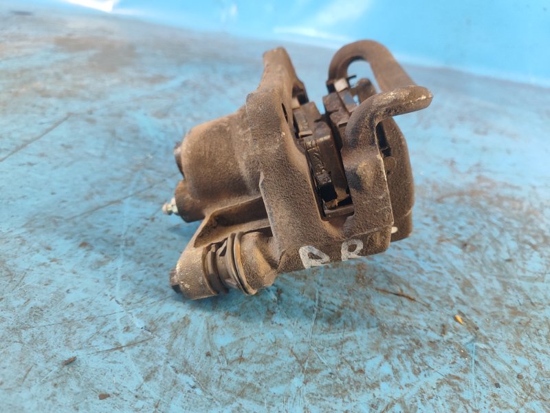 Brake caliper TOYOTA VENZA 09-16 2013 Rear Right