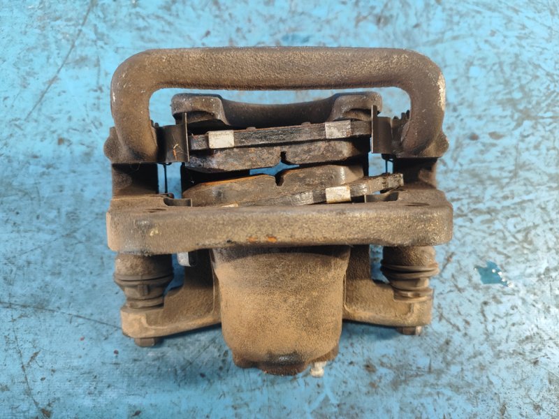 Brake caliper TOYOTA VENZA 09-16 2013 Rear Right