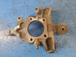 Trunnion TOYOTA VENZA 09-16 2013 Rear Left