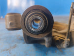 Trunnion TOYOTA VENZA 09-16 2013 Rear Left