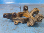 Trunnion TOYOTA VENZA 09-16 2013 Rear Left