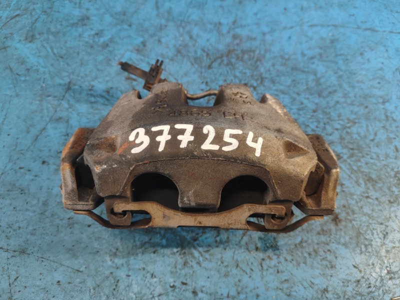Brake caliper JEEP GRAND CHEROKEE 11-22 2016 Front Left