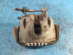 Brake caliper JEEP GRAND CHEROKEE 11-22 2016 Front Left