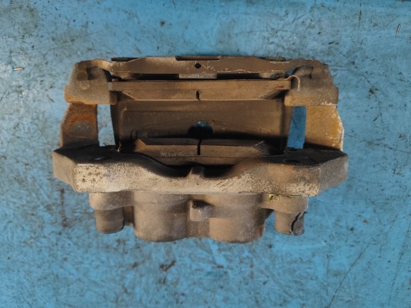 Brake caliper JEEP GRAND CHEROKEE 11-22 2016 Front Left