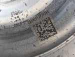 Automatic transmission CHRYSLER PACIFICA 16-20 2020