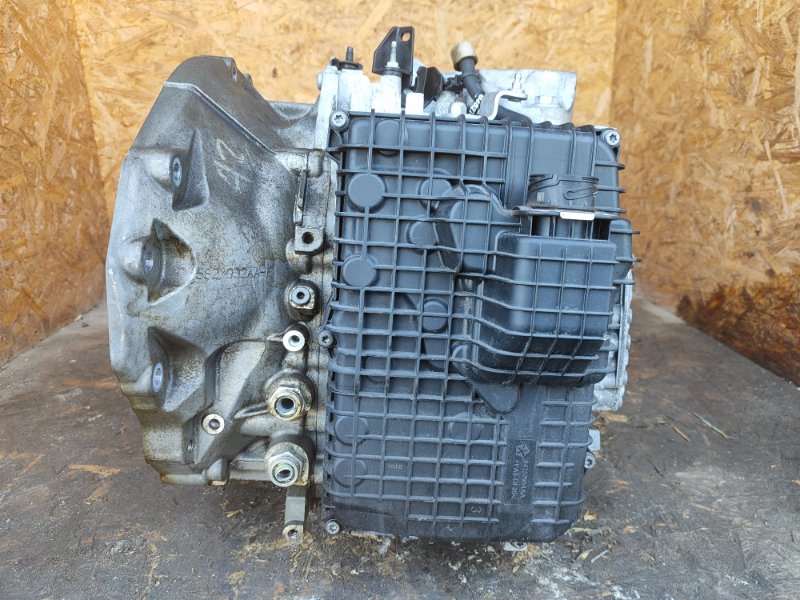 Automatic transmission CHRYSLER PACIFICA 16-20 2020