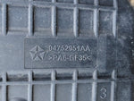 Automatic transmission CHRYSLER PACIFICA 16-20 2020