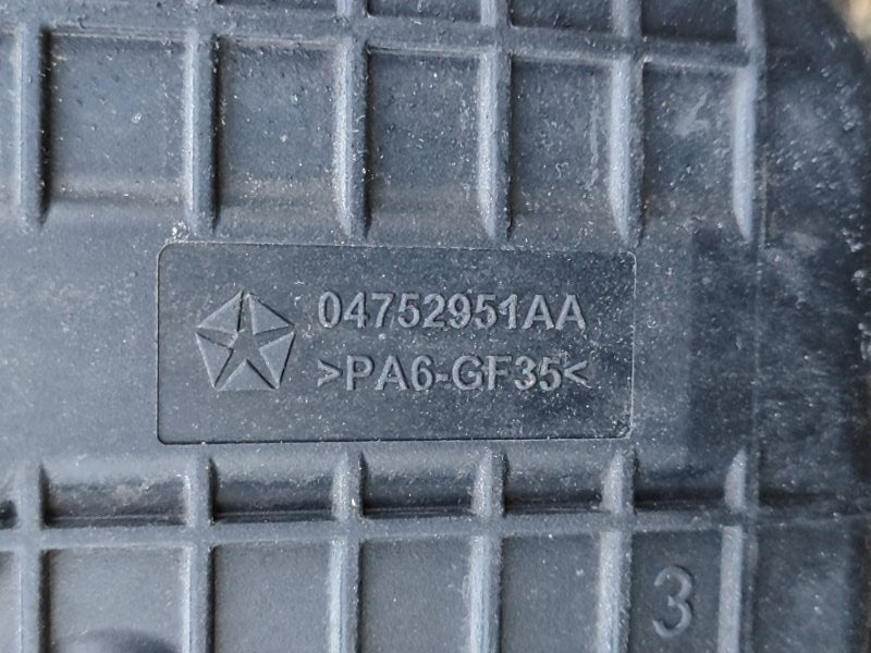 Automatic transmission CHRYSLER PACIFICA 16-20 2020