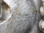Automatic transmission CHRYSLER PACIFICA 16-20 2020