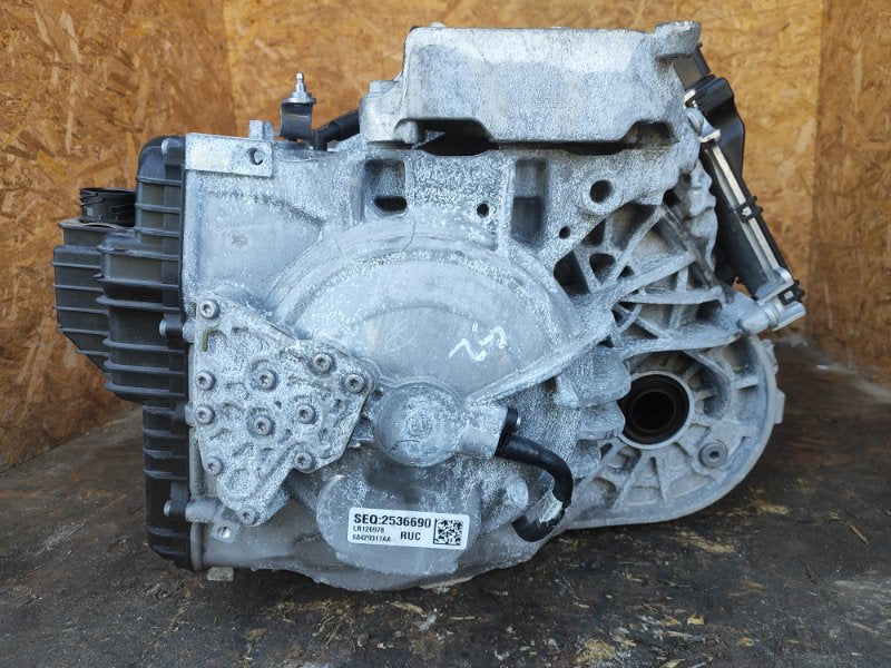 Automatic transmission CHRYSLER PACIFICA 16-20 2020