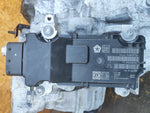 Automatic transmission CHRYSLER PACIFICA 16-20 2020