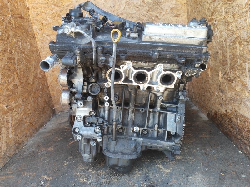 Gasoline engine TOYOTA AVALON 05-12 2010