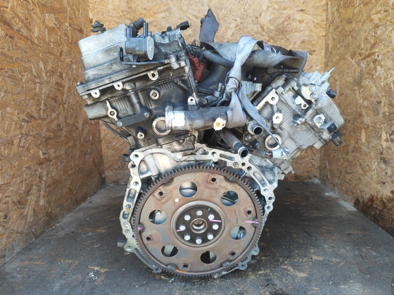 Gasoline engine TOYOTA AVALON 05-12 2010