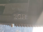 Gasoline engine TOYOTA AVALON 05-12 2010