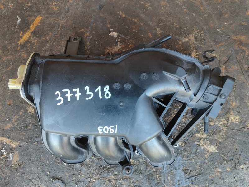 Intake manifold TOYOTA AVALON 05-12 2010