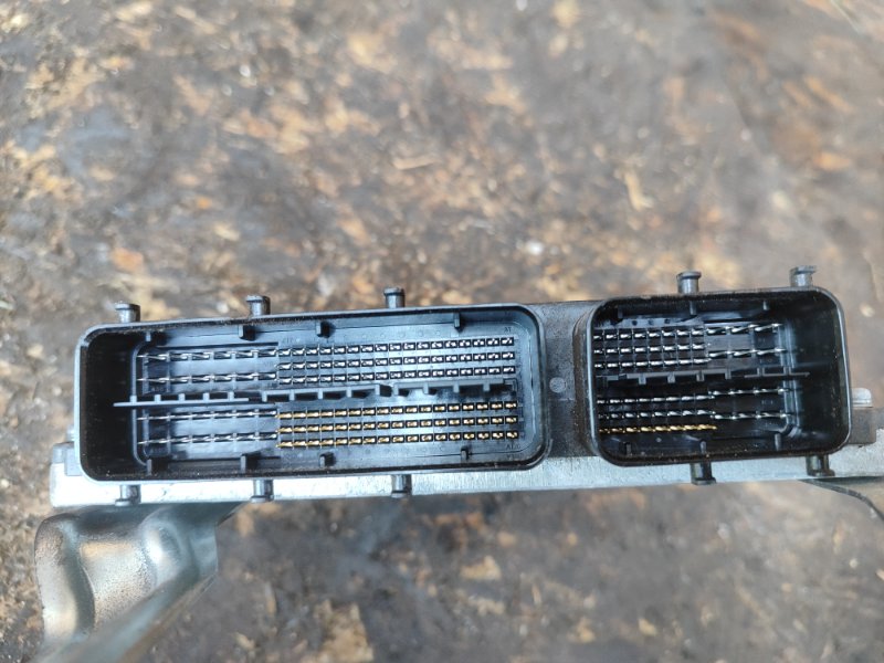 Engine control unit TOYOTA AVALON 05-12 2010