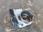 Throttle valve TOYOTA AVALON 05-12 2010