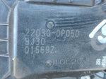 Throttle valve TOYOTA AVALON 05-12 2010