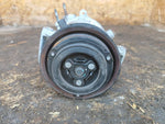 Air conditioning compressor CHRYSLER PACIFICA 16-20 2020