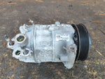 Air conditioning compressor CHRYSLER PACIFICA 16-20 2020