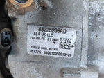 Air conditioning compressor CHRYSLER PACIFICA 16-20 2020