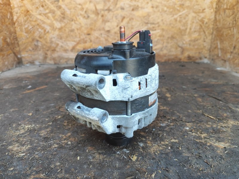 Generator CHRYSLER PACIFICA 16-20 2020