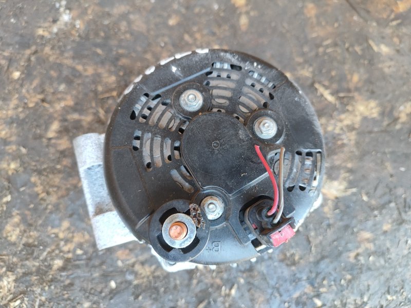 Generator CHRYSLER PACIFICA 16-20 2020