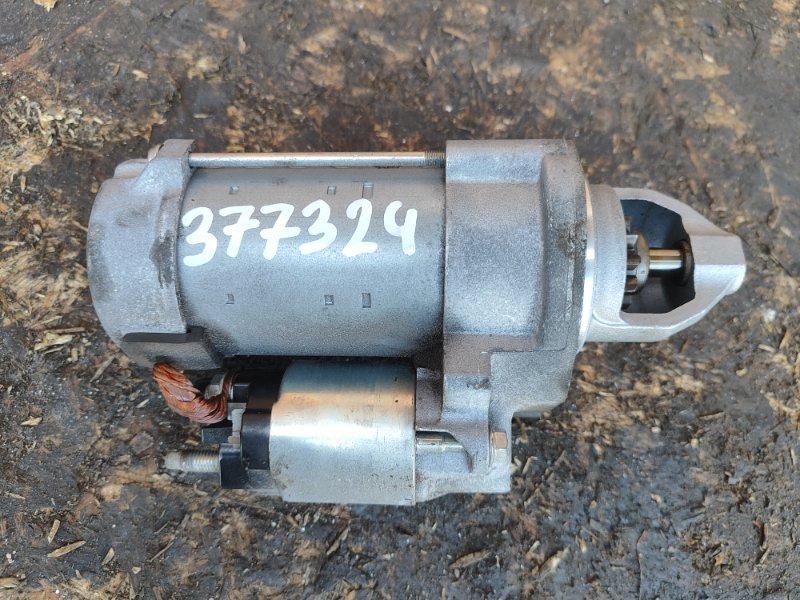 Starter CHRYSLER PACIFICA 16-20 2020