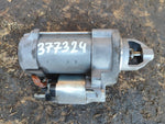 Starter CHRYSLER PACIFICA 16-20 2020