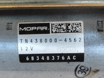 Starter CHRYSLER PACIFICA 16-20 2020