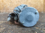 Starter CHRYSLER PACIFICA 16-20 2020