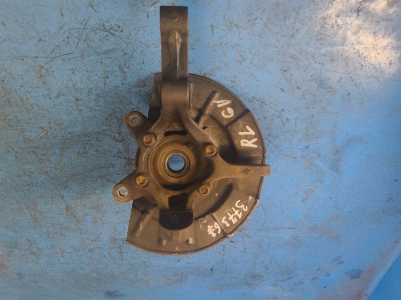 Swivel fist SUZUKI GRAND VITARA 05-15 2013 Left