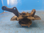 Swivel fist SUZUKI GRAND VITARA 05-15 2013 Left
