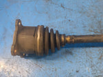 Rear-wheel drive SUZUKI GRAND VITARA 05-15 2013 Right
