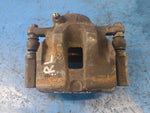 Brake caliper SUZUKI GRAND VITARA 05-15 2013 Front Left