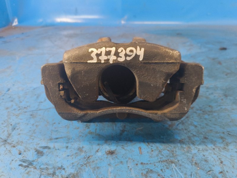 Brake caliper SUZUKI GRAND VITARA 05-15 2013 Front Left