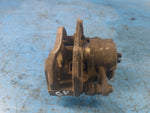 Brake caliper SUZUKI GRAND VITARA 05-15 2013 Front Left
