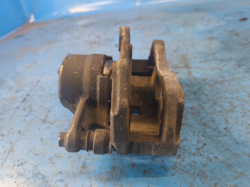 Brake caliper SUZUKI GRAND VITARA 05-15 2013 Front Left