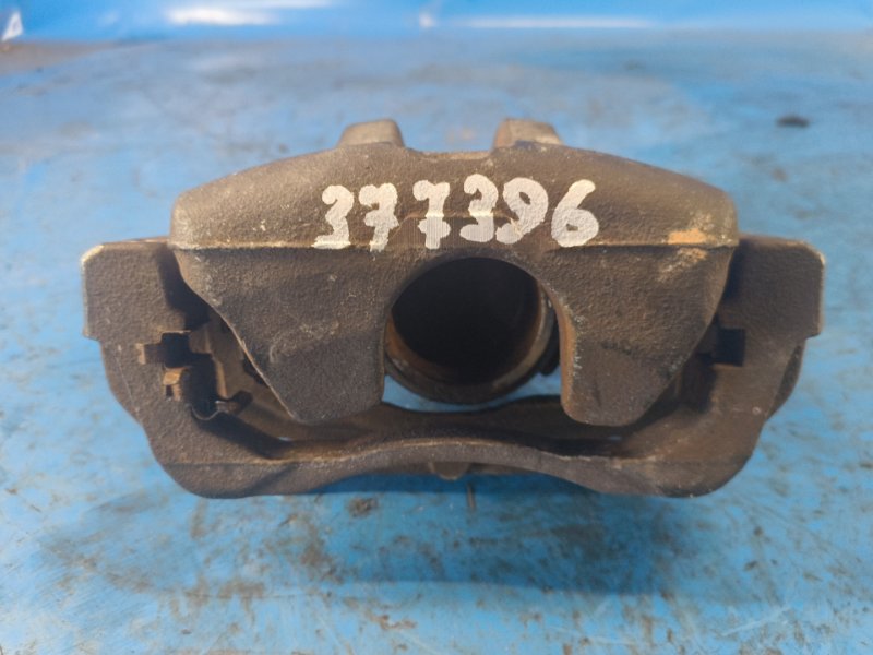 Brake caliper SUZUKI GRAND VITARA 05-15 2013 Front Right