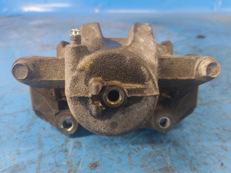 Brake caliper SUZUKI GRAND VITARA 05-15 2013 Front Right
