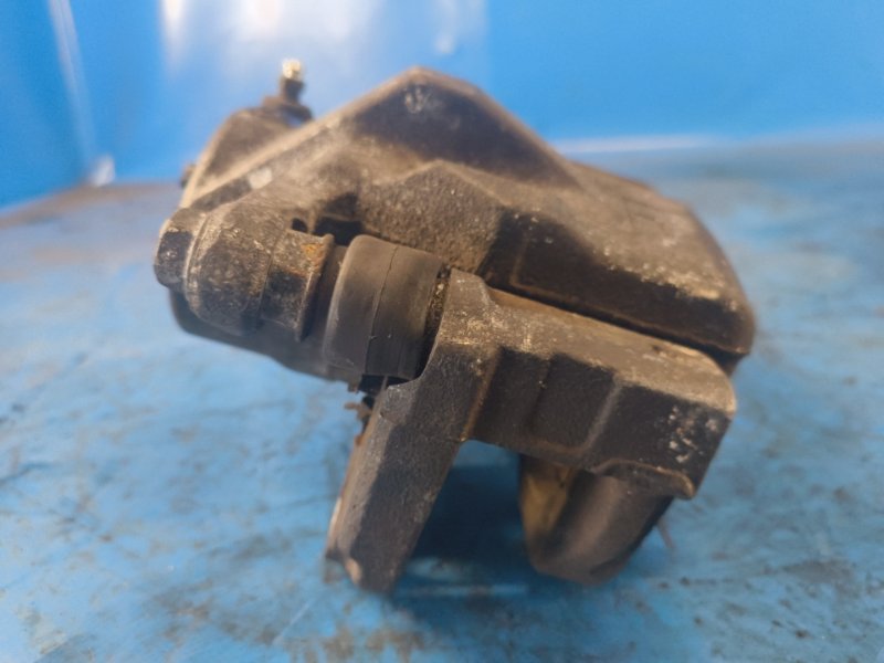 Brake caliper SUZUKI GRAND VITARA 05-15 2013 Front Right