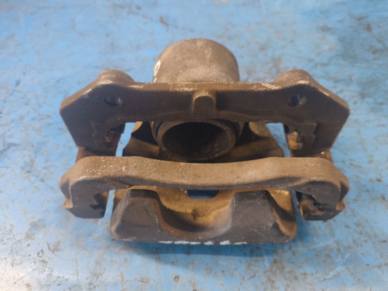 Brake caliper SUZUKI GRAND VITARA 05-15 2013 Front Right