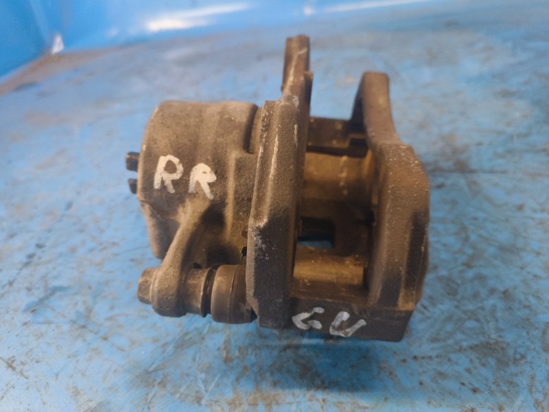 Brake caliper SUZUKI GRAND VITARA 05-15 2013 Front Right