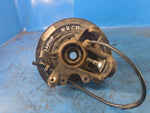 Trunnion JEEP GRAND CHEROKEE 11-22 2016 Right
