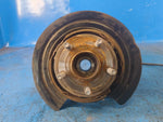 Trunnion JEEP GRAND CHEROKEE 11-22 2016 Right