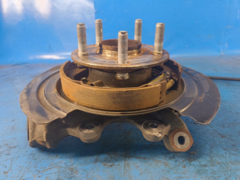 Trunnion JEEP GRAND CHEROKEE 11-22 2016 Right