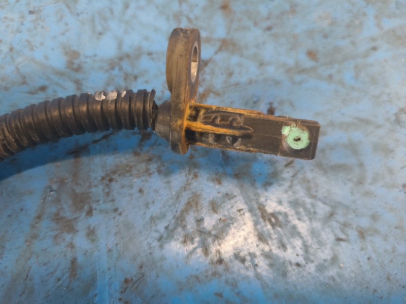 ABS sensor JEEP GRAND CHEROKEE 11-22 2016 Rear Right