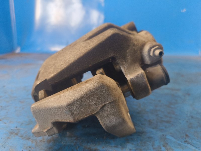 Brake caliper JEEP GRAND CHEROKEE 11-22 2016 Front Right